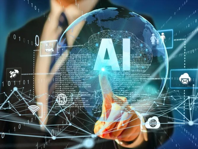 AI and Data Predictions 2022: The Great Humbling of AI | AI Magazine