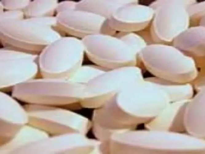 Zinc deficiency mechanism is related to aging, number of diseases