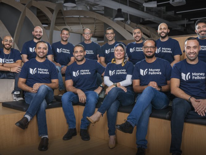 Egyptian Fintech Startup: Who Are MoneyFellows? | FinTech Magazine