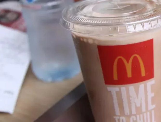 McDonald’s left shaken by milkshake supply shortage | Supply Chain Magazine