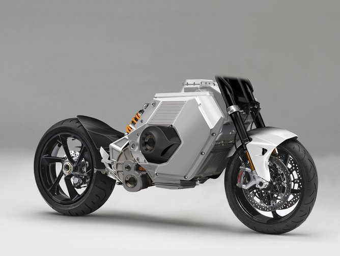 Concept Designer Kar Lee on the future of electric bikes EV Magazine