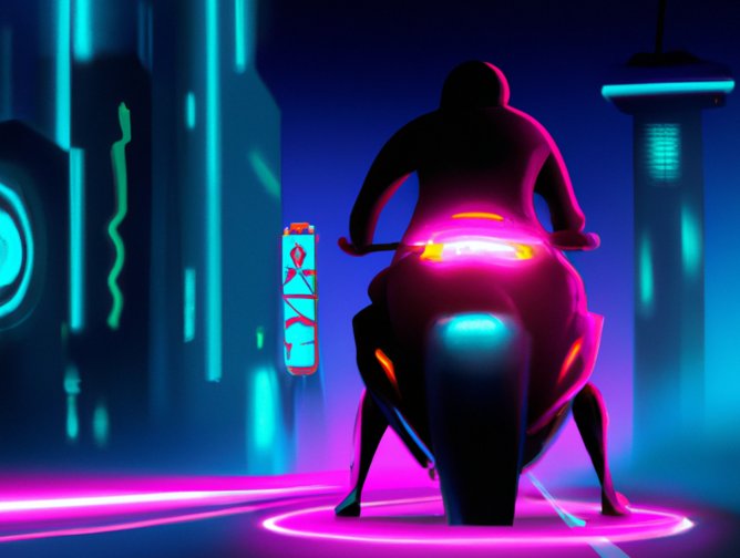 Electric motorcycles set for UAE distribution Blitz Motors