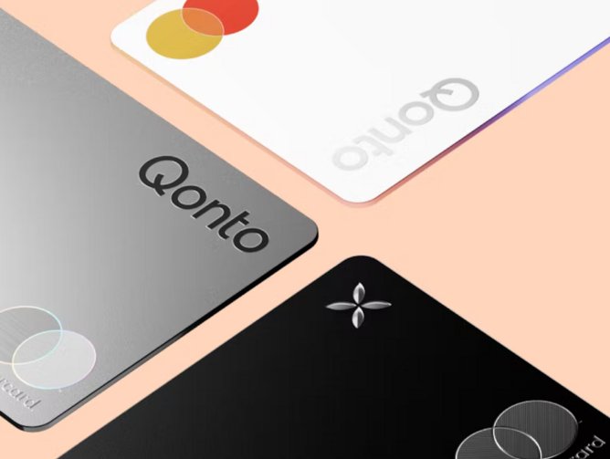 Qover Qonto leans on insurtech Qover for embedded card insurance | InsurTech ...