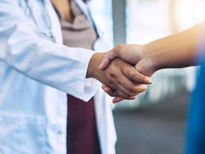 Partnering with Specialty Networks for Improved Patient Care