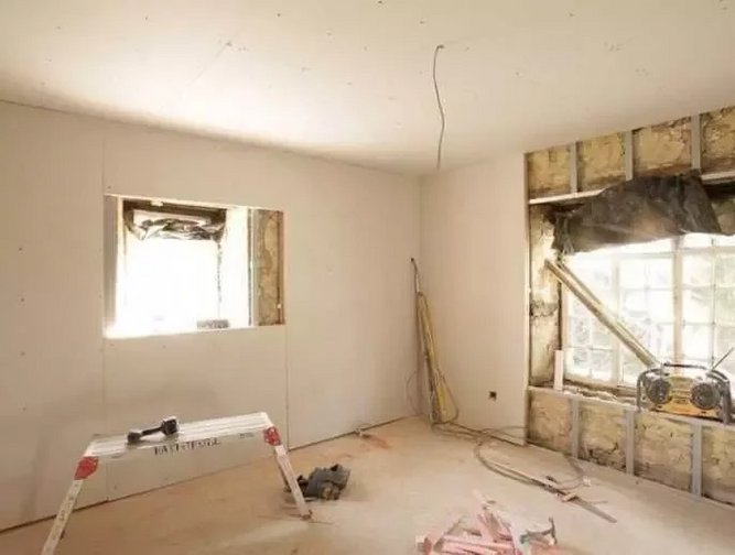 A Solid Solution for Solid Walls and Energy Efficiency | Construction ...