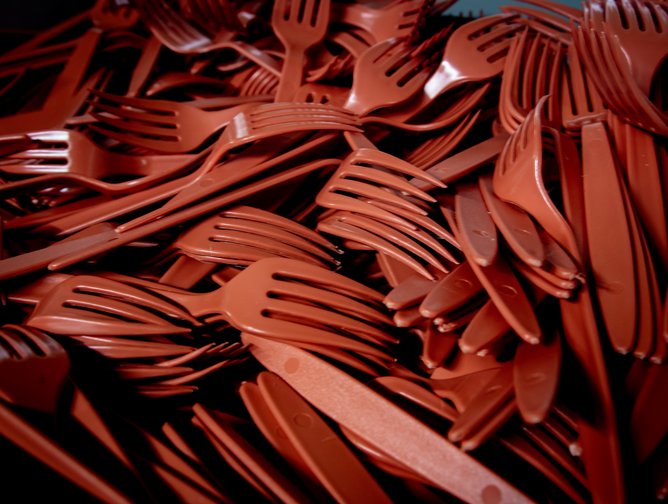 UKHospitality speaks out on the new singleuse plastic ban Food and