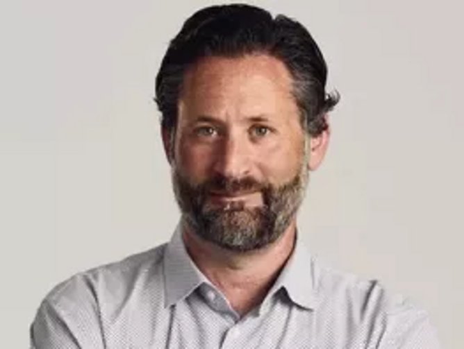 Matt Schwartz Business Chief North America