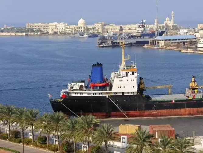 Top 10 exporting countries in Africa Business Chief UK & Europe