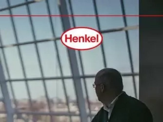 Henkel the journey to digitalisation in supply chain Supply Chain