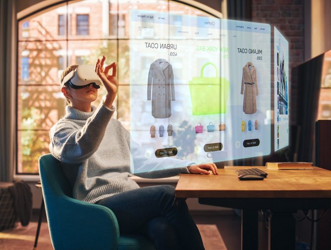 Research reveals metaverse may reach $615bn value by 2030 | Telco Magazine