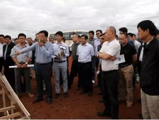 Crbc China Road and Bridge Corporation to Bring 5,000 Workers to Kenya as ...