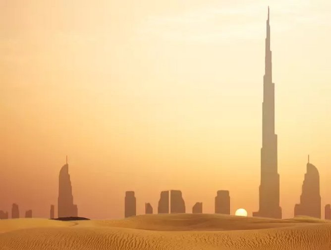 Amazon Web Services to open data centres in the UAE | Data Centre Magazine