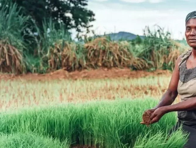 Improving food security in Africa with digital innovation | Business ...