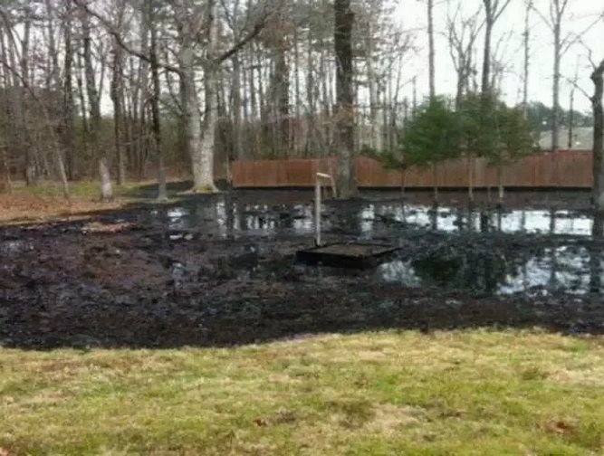 VIDEO Exxon Oil Spill Leaks into Arkansas' Streets Energy Magazine
