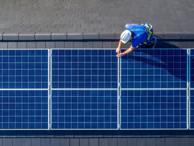 Amp Energy India appoints new Senior Director of Procurement