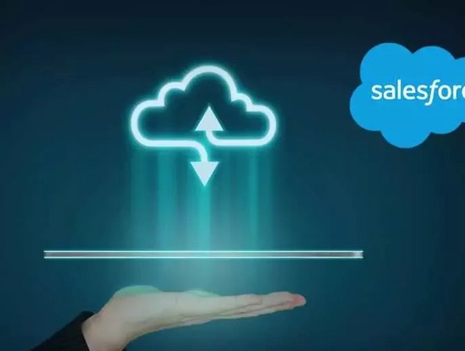 Salesforce Launches Manufacturing Cloud Platform | Manufacturing Digital