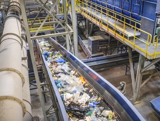 Opinion Why we need to remove 'waste' from the dictionary