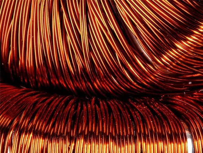 Copper prices rise above 9000 for the first time since June Mining