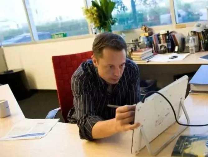 Elon Musk - The man behind PayPal, SpaceX and Tesla | Business Chief UK