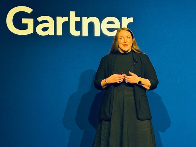 Gartner: AI set to Dominate Procurement Contract Management | Supply ...