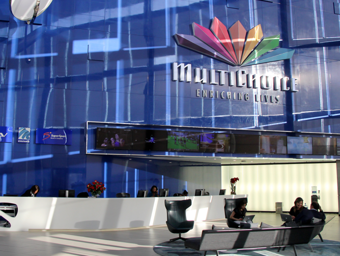 MultiChoice: At The Digital Frontier Of Customer Experience ...