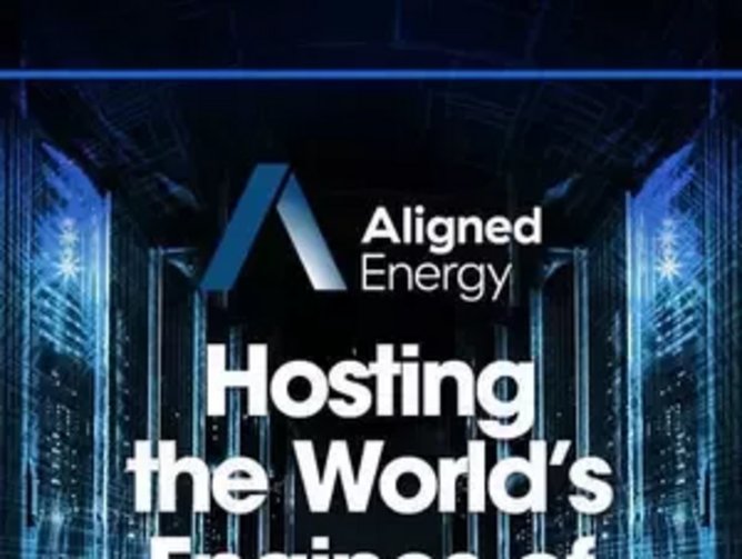 Aligned Energy The Rise of the Adaptive Data Center Technology Magazine