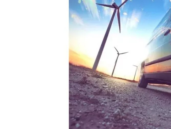 EDF launches two EV tariffs Energy Magazine