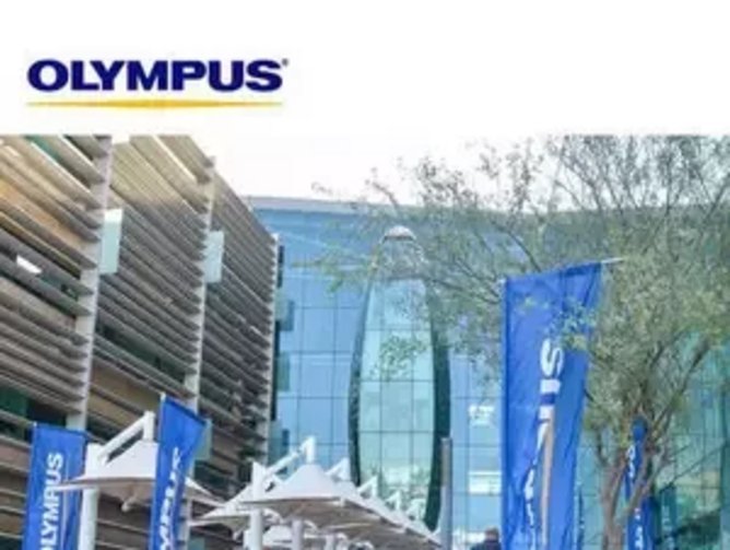 Olympus MEA moves closer to Middle East customers with new Dubai setup