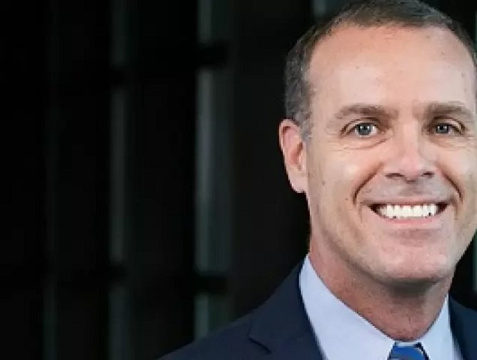 Five Minutes With Jeffery Skelton, MD of LexisNexis InsurTech Digital