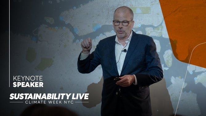 Sustainability LIVE | Sustainability Magazine