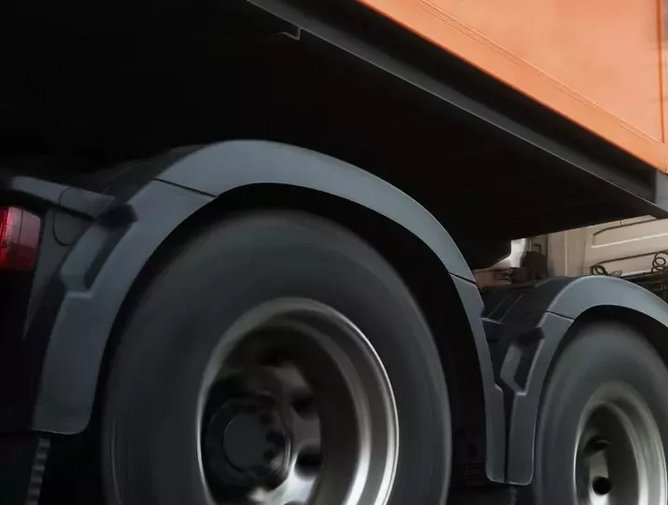 Top 10 US Trucking Companies Supply Chain Magazine