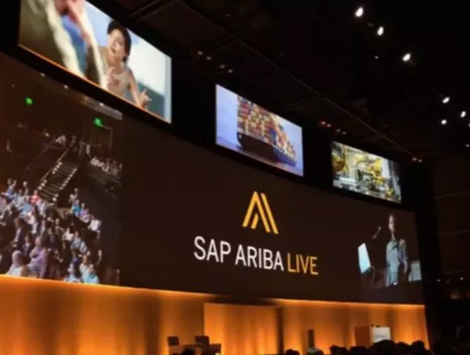 SAP Ariba Expands 'Spot Buy' Capabilties | Supply Chain Magazine