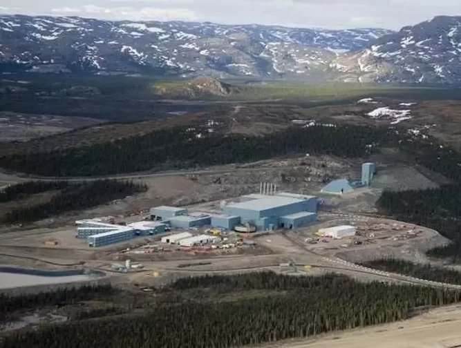 Wheaton Precious Metals enters cobalt streaming agreement for Voisey's