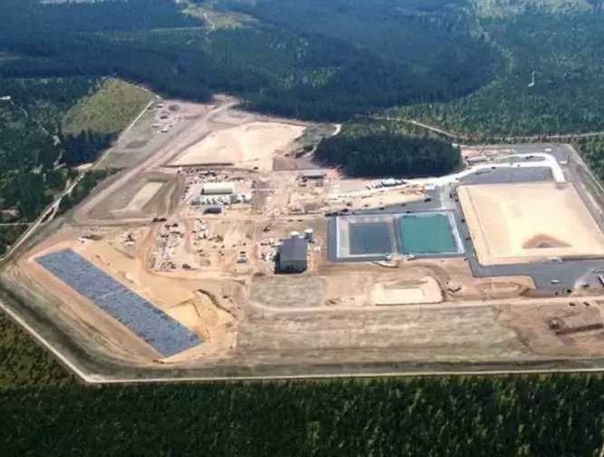 Lundin Mining Kicks Off Production at Eagle Mine Mining Digital