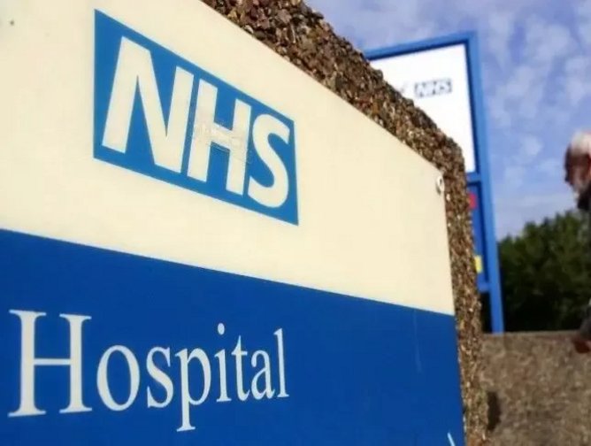 Five Ways the UK’s NHS Spine Information System has Been Redeveloped ...