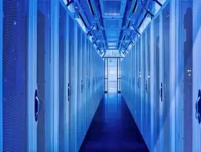 Aligned Energy offers a new breed of adaptive data centers, required to
