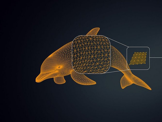 Building 3d Deep Learning Models With Pytorch3d Ai Magazine Building 3d Deep Learning Models With Pytorch3d Ai Magazine