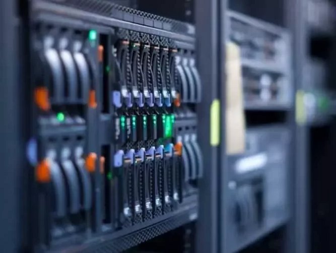 IBM acquisition makes Lenovo Group the world's third largest server