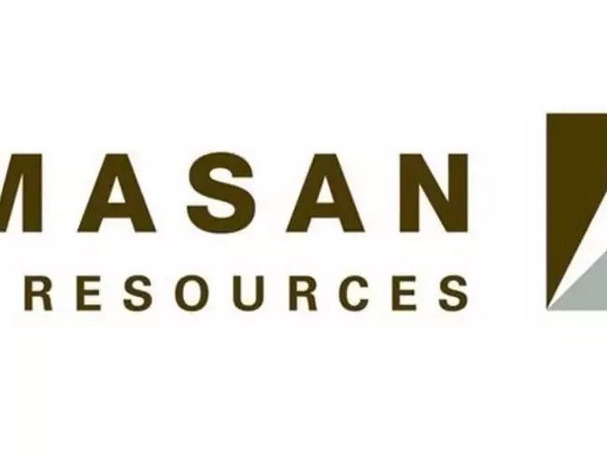Masan Resources Nui Phao Mine The World’s Largest Tungsten Mine