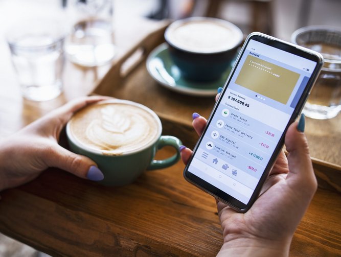 Digital banking traditional banks versus fintech providers FinTech Magazine