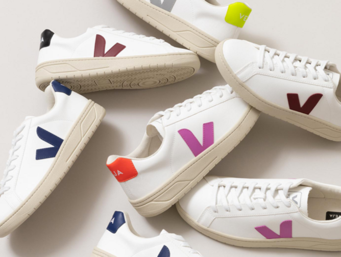 Best sustainable fashion brands in 2023: Veja to Arket