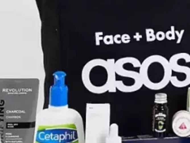 New ASOS warehouse to style customers worldwide Supply Chain Magazine