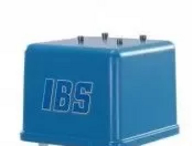 IBS Paper Performance Group Manufacturing Digital