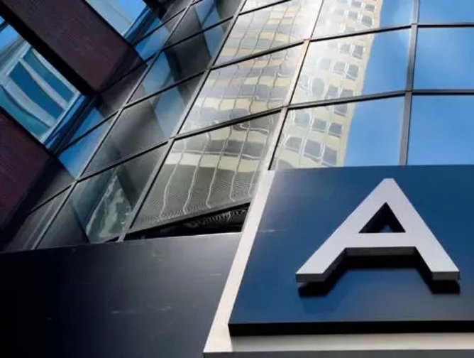 Blackstone Group to acquire an equity stake in AIG InsurTech Digital