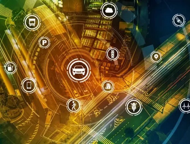Smart city spending to double by 2022 in the Middle East and Africa ...