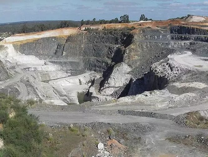 Talison Lithium to expand Greenbushes lithium mine in $516 million ...