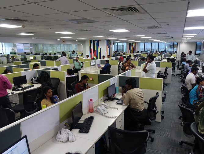 Sify Technologies: enabling digital India | Technology Magazine