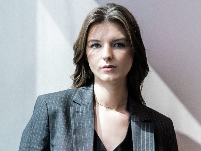 Realiste MENA CEO Anastasia Denisova talks women in AI | Business Chief ...