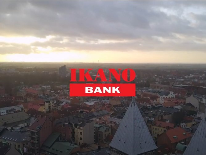 Ikano Bank Procurement the heart of every organisation Supply Chain Magazine