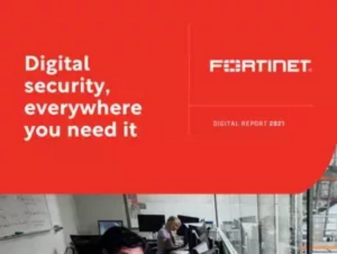 Fortinet: Digital Security, everywhere you need it | Supply Chain Magazine